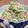 きっかママ's cooksnap of when they made シャキシャキ水菜とみょうがの豆腐サラダ.