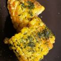 ふぁんころ's cooksnap of when they made お弁当に☆じゃがいもとコーンの青のり塩焼.
