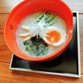 mayurich's cooksnap of when they made 冷たい☆とりネギ塩そうラーメン☆.