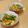 KEI〜☆'s cooksnap of when they made 簡単副菜＊竹輪きゅうりのマヨカレー.