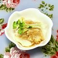にきけん's cooksnap of when they made 小腹にお餅.