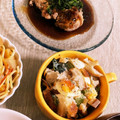 mack♪♪♪'s cooksnap of when they made ほうれん草と卵のマスタードマヨサラダ.