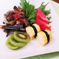 クックHG9V8Y☆'s cooksnap of when they made なすとベーコンの味噌炒め.