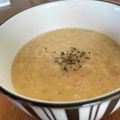 Chanki_'s cooksnap of when they made 簡単チーズリゾット風おかゆ.