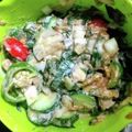 ビルメンズ's cooksnap of when they made 夏だ！モロヘイヤ玉ねぎで酷暑を乗り切ろう.