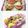 ゆけり３兄弟's cooksnap of when they made キャラ弁♡スイカ弁当♪.