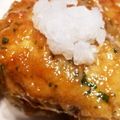 ななみん ママ★★'s cooksnap of when they made お豆腐のふわふわつくね風♡.