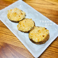 ねっちゃんっ's cooksnap of when they made しいたけのマヨしょうゆ焼き.