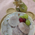 みっちゃん❇️68's cooksnap of when they made ✿簡単あずきアイス✿.