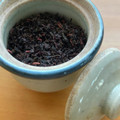 AnnzuAme's cooksnap of when they made 梅仕事 赤紫蘇 ゆかりふりかけの作り方.