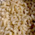 MULA's cooksnap of when they made マカロニ全部茹で。.