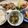 うさこママ★'s cooksnap of when they made めんつゆで☆なすとピーマンの煮浸し.