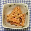 みぃくんのママ's cooksnap of when they made 簡単人参のマヨサラダ？.
