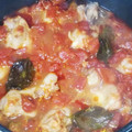 クックDAD's cooksnap of when they made 超簡単　手羽元のトマト煮込み.