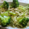 パピヨンさん's cooksnap of when they made キャベツとくずし豆腐のナムル風サラダ.