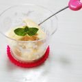 ぱふ's cooksnap of when they made ♡バニラアイスにコーヒーかけちゃって！♡.
