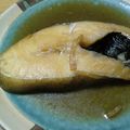 よしリンゴＣＰ's cooksnap of when they made カレイの煮付け.