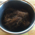 珍獣使い's cooksnap of when they made とうもろこしのひげは捨てないで！コーン茶.