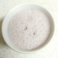 クックGB6431☆'s cooksnap of when they made ふんわりブドウムース.