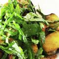 CarmenKoni's cooksnap of when they made ✿大葉が香る♫茄子豚のオイスター炒め✿.