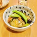 もみたん☆'s cooksnap of when they made 超簡単♫なすと鶏胸肉の南蛮漬け.