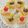 nagachan❀'s cooksnap of when they made ベリーのカップケーキ.