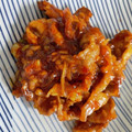 みつばちはっちん's cooksnap of when they made 簡単でも本格的♪　20分でできるエビチリ.