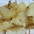 ちかりん（＾＾）'s cooksnap of when they made ワインにあう、焼き玉ねぎ.