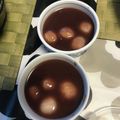 マールマル's cooksnap of when they made 白玉汁粉.