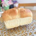 りか໒꒱·'s cooksnap of when they made 赤ちゃんが寝てる合間に！簡単手ごねパン★.