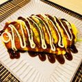 ｙｏｕ５'s cooksnap of when they made 節約！簡単！豚平焼き.