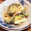 うさじいママ's cooksnap of when they made 茹で卵ときゅうりのサラダ.
