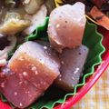 わたさな2016's cooksnap of when they made こんにゃくの塩麹照り焼き.