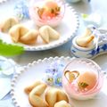 naoko2156's cooksnap of when they made フォーチュンクッキー.
