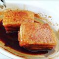 missmacky2000's cooksnap of when they made 超簡単！豚バラブロックでチャーシュー美味.