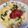 てん♬'s cooksnap of when they made 簡単！豆腐と卵のレンチンオムレツ.