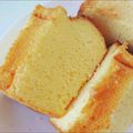 missmacky2000's cooksnap of when they made プロセス＆クリームチーズシフォンケーキ.
