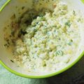 みきんたちゃん's cooksnap of when they made タルタルソース らっきょうを入れて旨っ！.