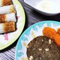 みりん調味料's cooksnap of when they made おつまみにも。わさび醤油で大葉inちくわ.