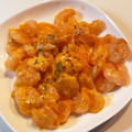 ずずう's cooksnap of when they made 簡単＊エビマヨ.