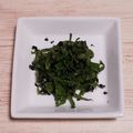 アクセル☆'s cooksnap of when they made ご飯がすすむ！大葉のごま油和え.