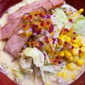 クックWBAF43☆'s cooksnap of when they made 味噌カレー牛乳ラーメンおうちB級グルメ.