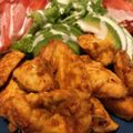 ☆にんにく☆'s cooksnap of when they made m簡単！ヨーグルトいらずタンドリーチキン.
