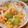 あちゃママ♡'s cooksnap of when they made 野菜嫌いも食べる★給食風ツナサラダ.