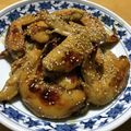 daikanon's cooksnap of when they made ★簡単！ハチミツ入り＊手羽先の甘辛煮＊♪.