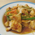 そんみぃ's cooksnap of when they made 超簡単★15分でしっかり味！鶏の南蛮漬け.