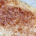 クックDRTWFD☆'s cooksnap of when they made ノンオイル☆山芋とろろの和風グラタン.