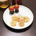 居酒屋まるみ's cooksnap of when they made お弁当にエビのマヨネーズ焼き.