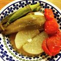 こねこねママ's cooksnap of when they made 塩麹でゆず風味のピリ辛冷やしおでん.