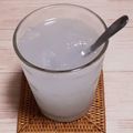 アクセル☆'s cooksnap of when they made ホエー炭酸水.